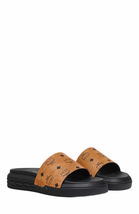 Visetos Slide Sandals