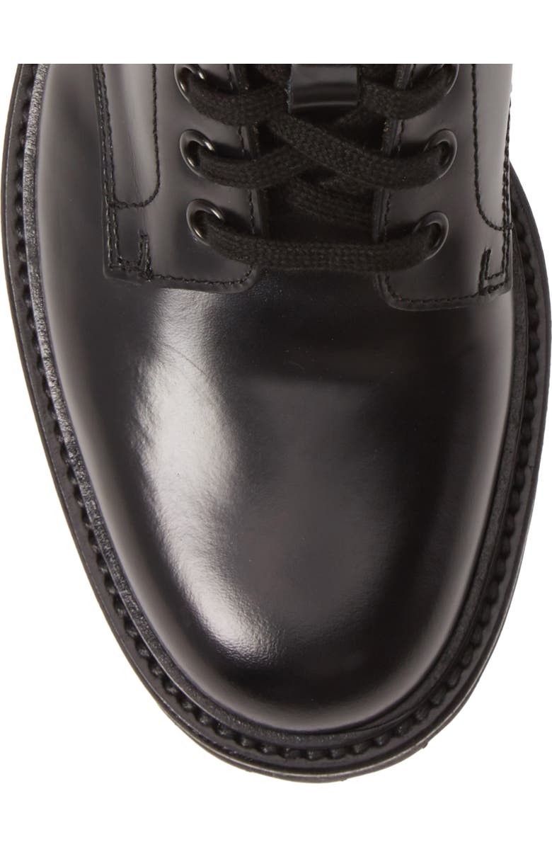 Common Projects Standard Combat Boot, Alternate, color,