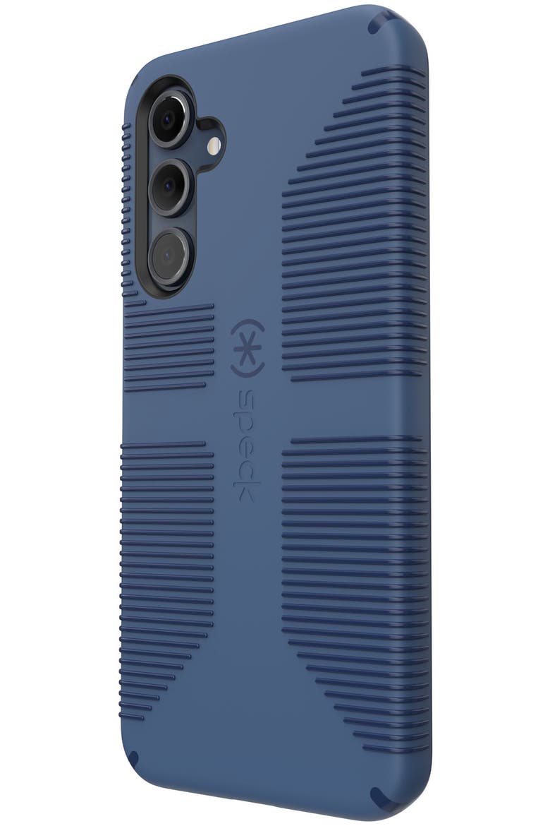 Presidio Impact Hero Grip Case for Samsung Galaxy A16 5G, Alternate, color, Blue