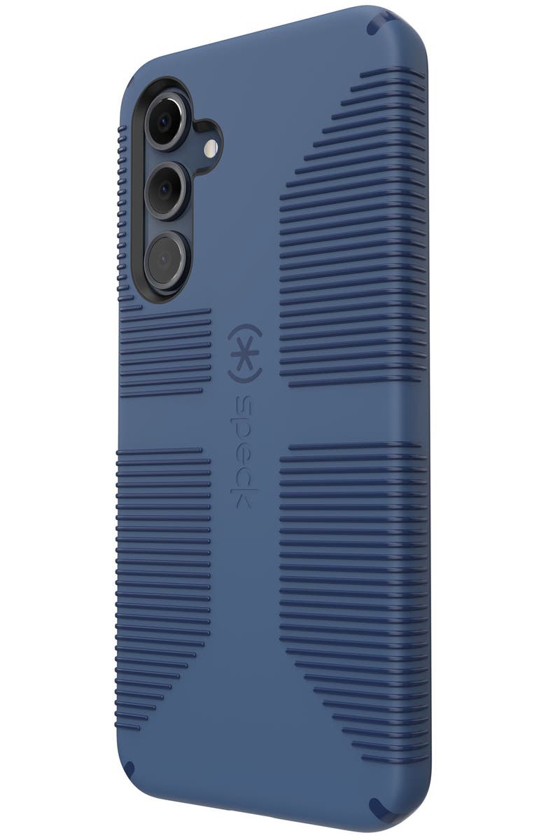 Speck Presidio Impact Hero Grip Case for Samsung Galaxy A16 5G, Alternate, color, Blue