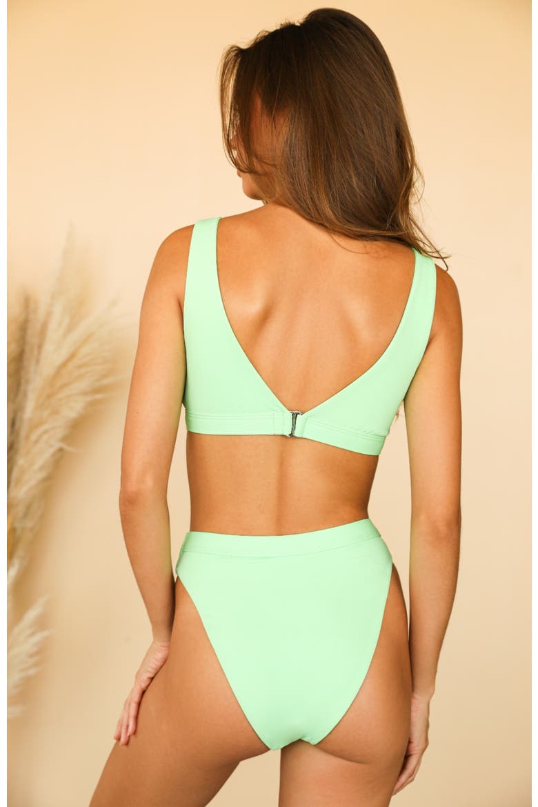 Ultra Bottom, Alternate, color, Mojito