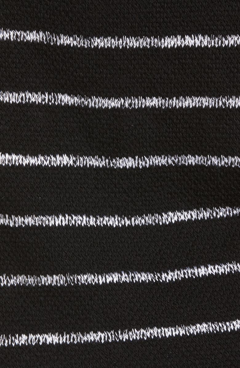 Caslon<sup>®</sup> Convertible Neck Knit Pullover, Alternate, color, 