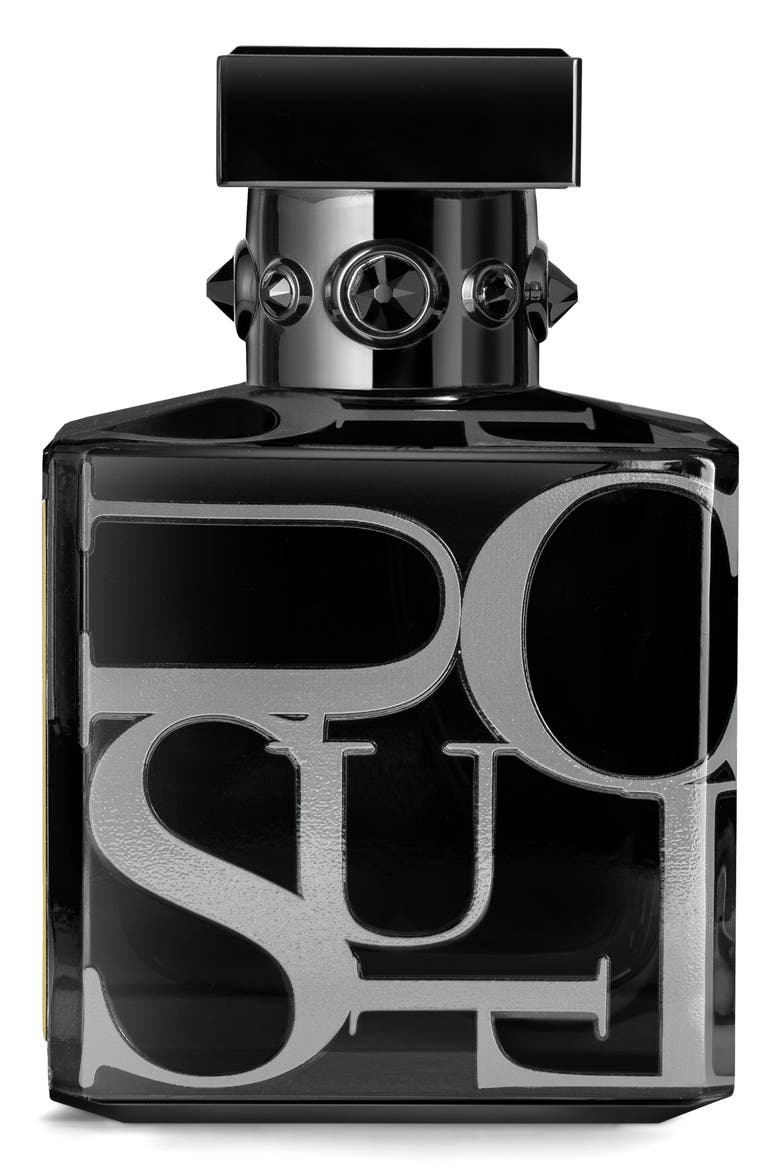 Lucius Maximus Parfum, Alternate, color, NO COLOR