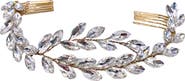 Brides & Hairpins Adara Crystal Halo Comb