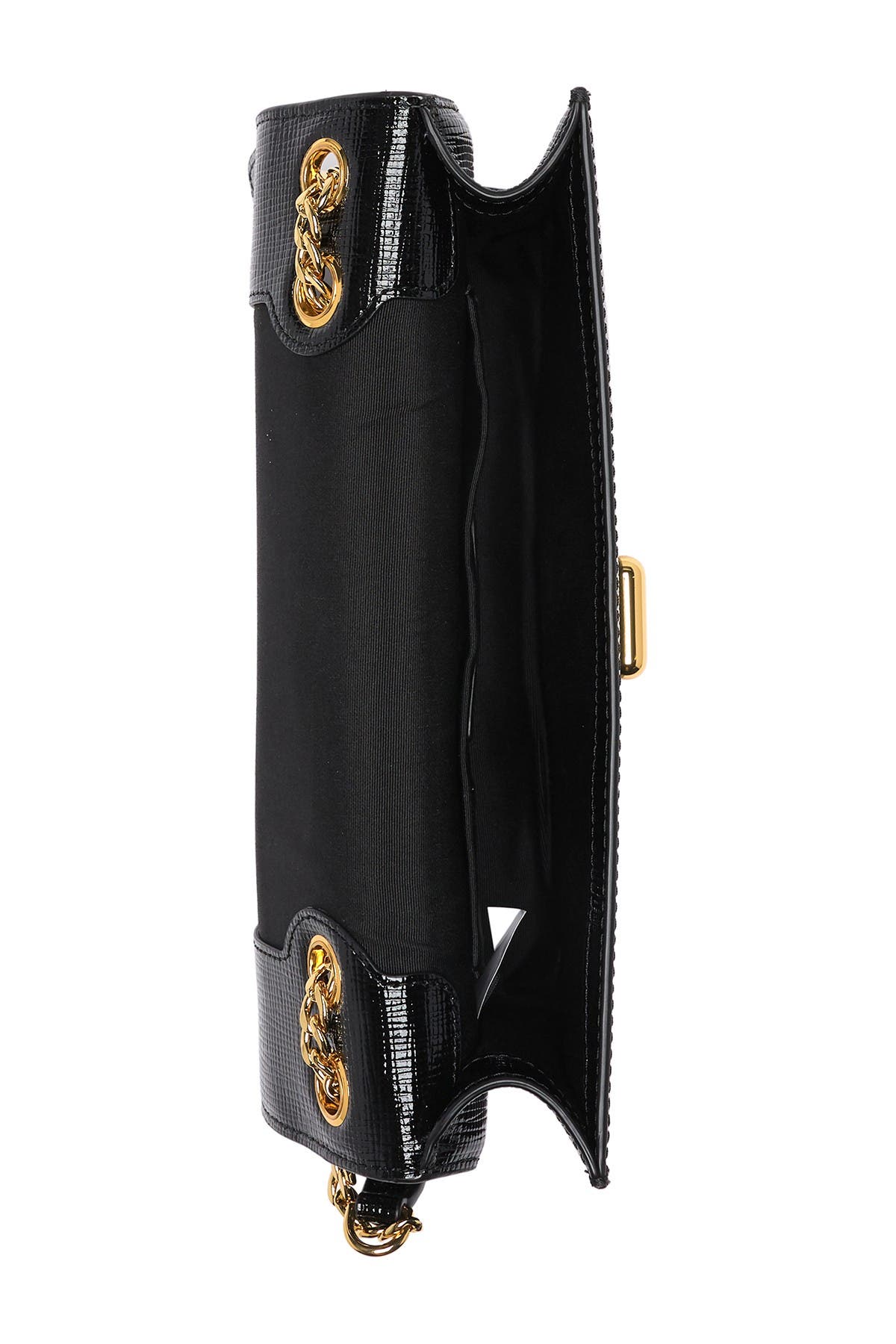 Marc Jacobs The Turnlock Shoulder Bag, Alternate, color, 