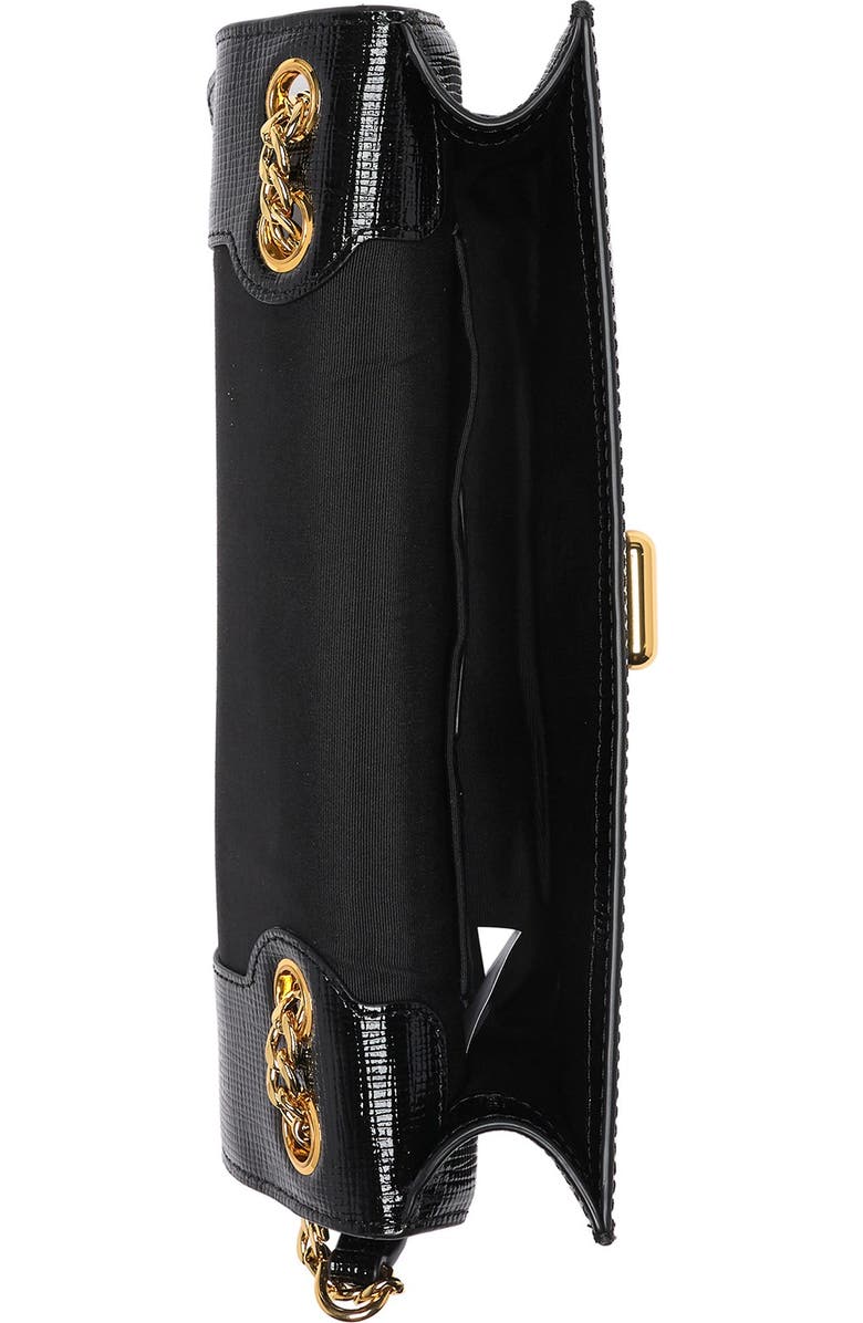 Marc Jacobs The Turnlock Shoulder Bag, Alternate, color,