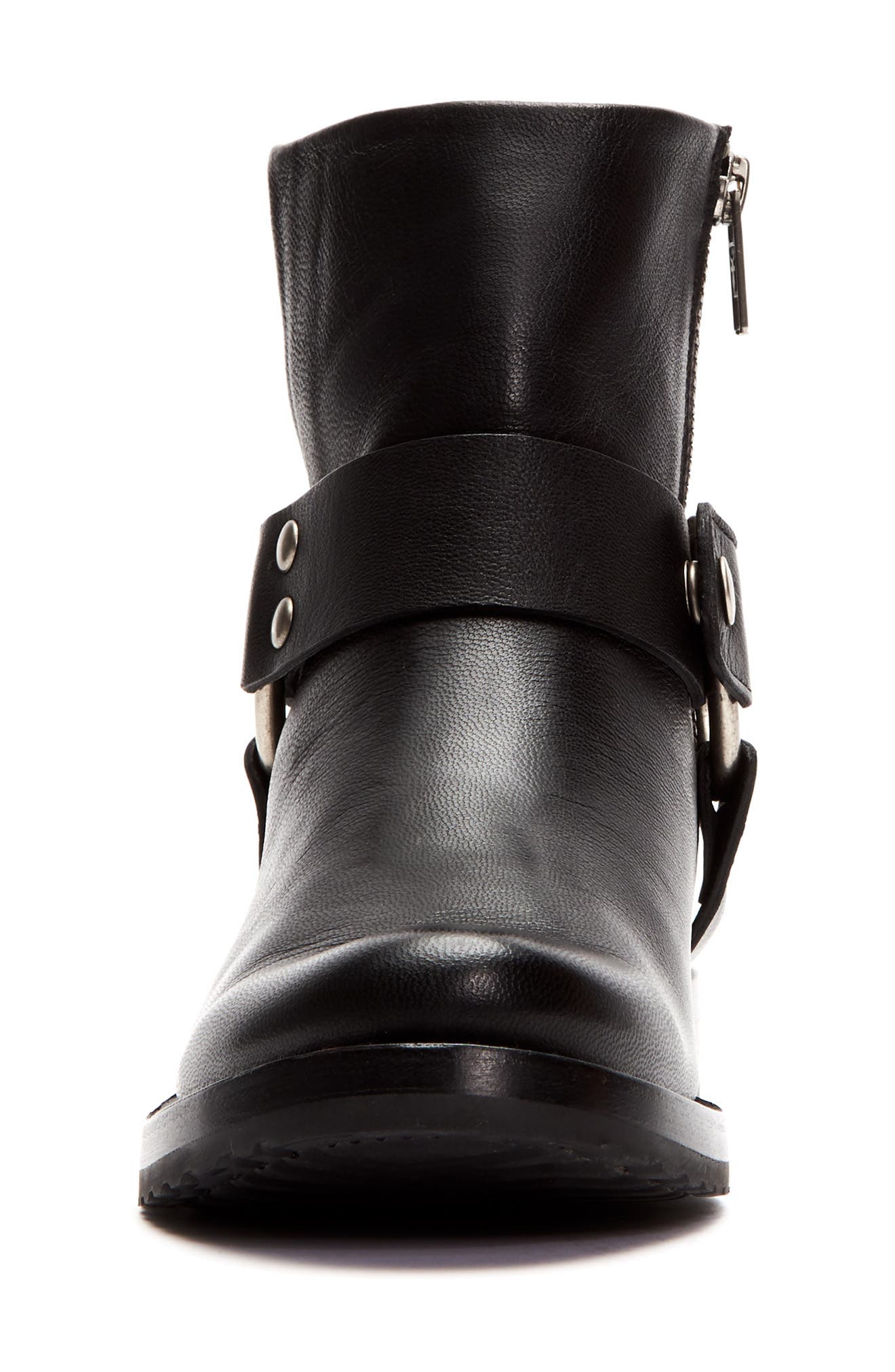 Frye Veronica Harness Bootie, Alternate, color, 