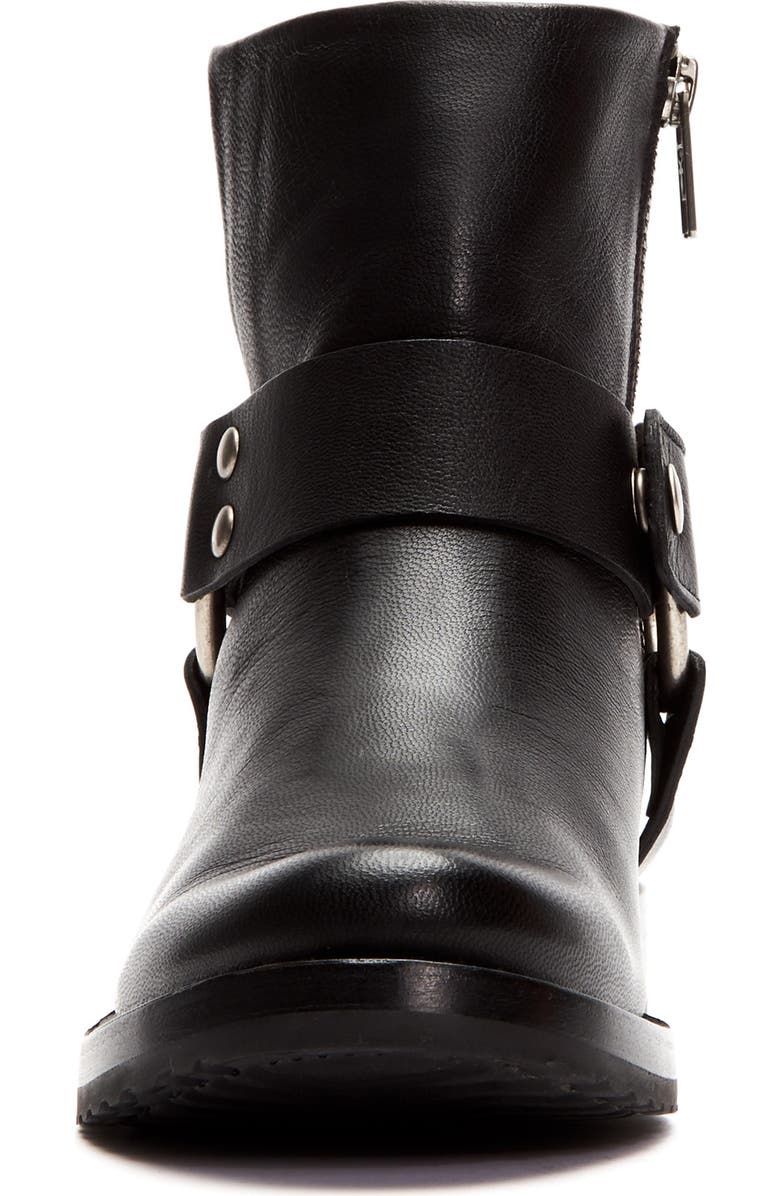 Frye Veronica Harness Bootie, Alternate, color,