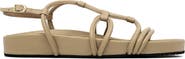 ALTA Flora Sandals