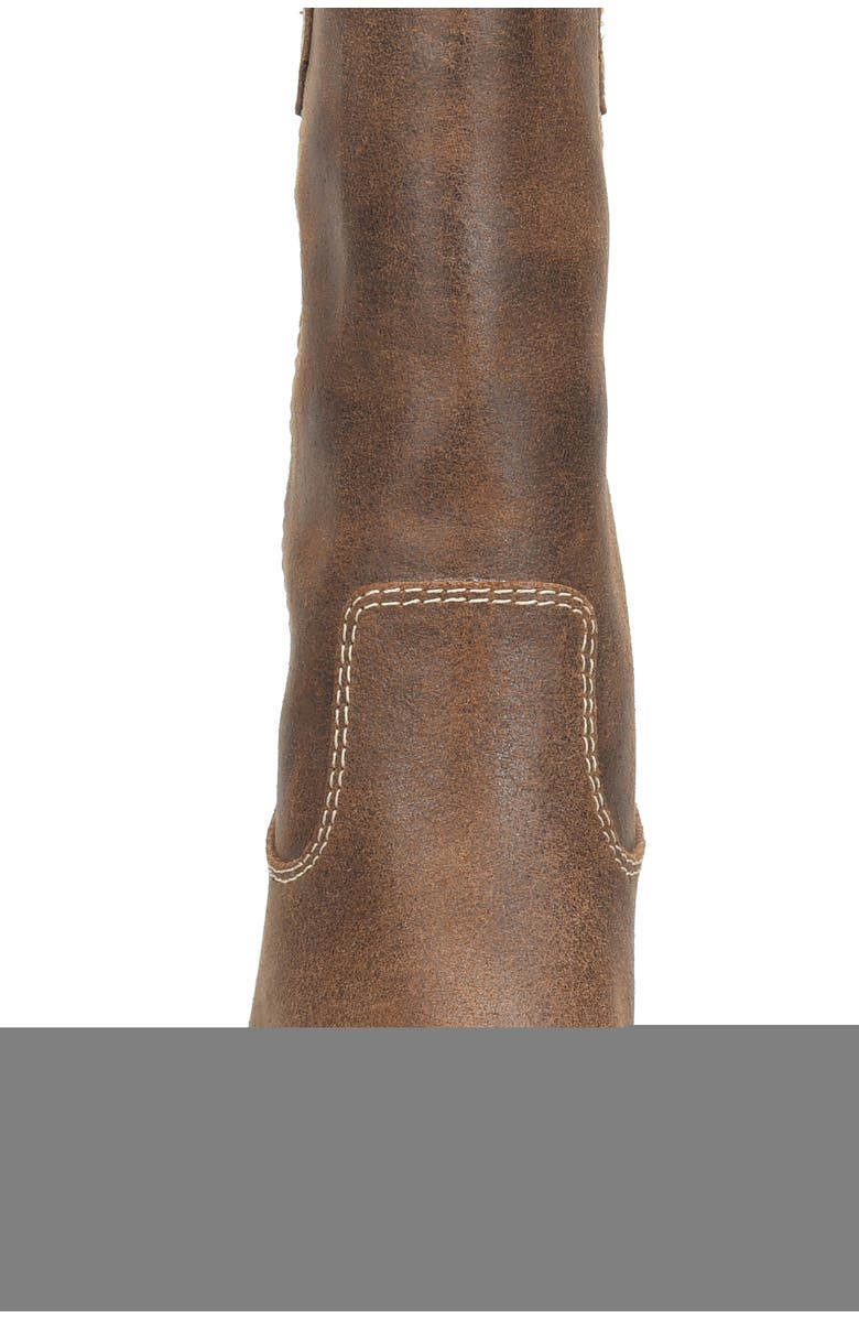 Söfft Tabitha Boot, Alternate, color, Brown