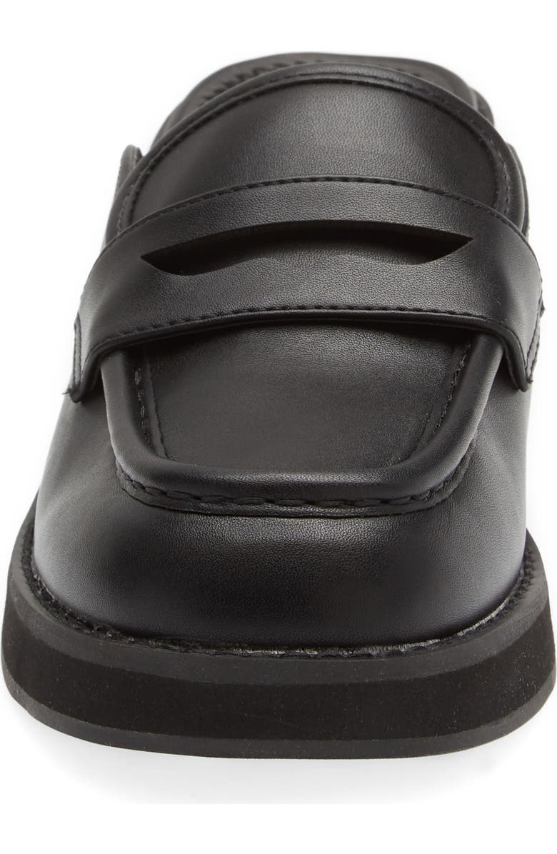 BP. Anikka Loafer Mule, Alternate, color,