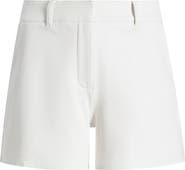 Commando Faux Leather Shorts