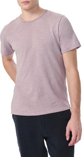 rag & bone Men's Classic Flame Slub Cotton T-Shirt | Nordstrom