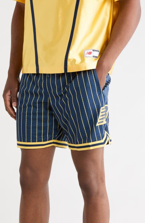 In Game Mesh Shorts