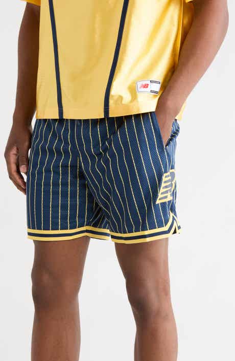 New Balance In Game Mesh Shorts