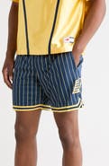 New Balance In Game Mesh Shorts