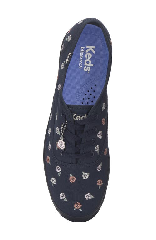 Keds ® Champion Sneaker In Blue