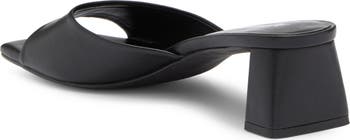 Jenny Mule Sandal