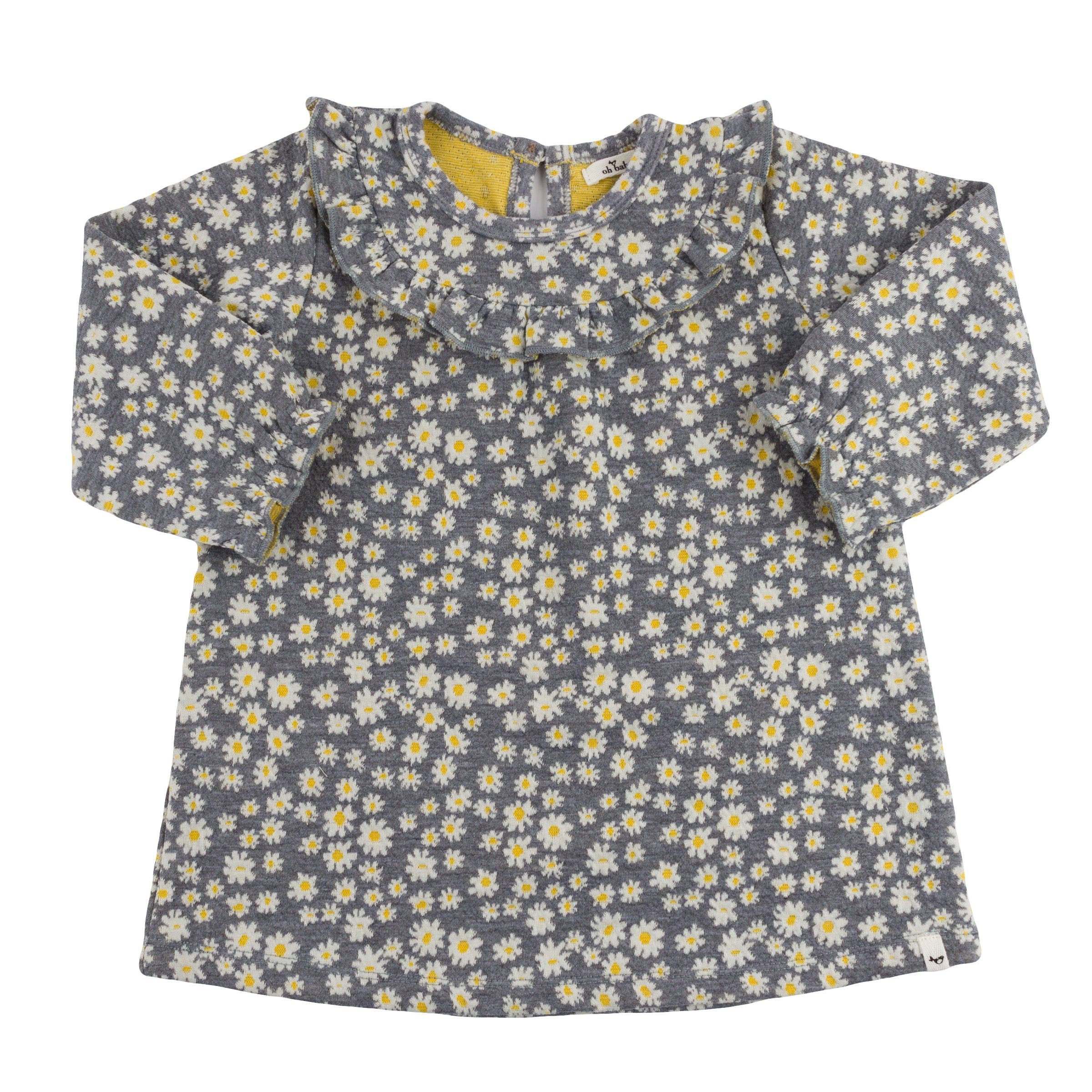selected Heather Grey