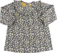 oh baby! Pucker Cora Dress- Infant