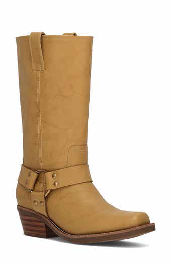 Lorrie Harness Boot