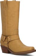 FRYE AND CO Lorrie Harness Boot