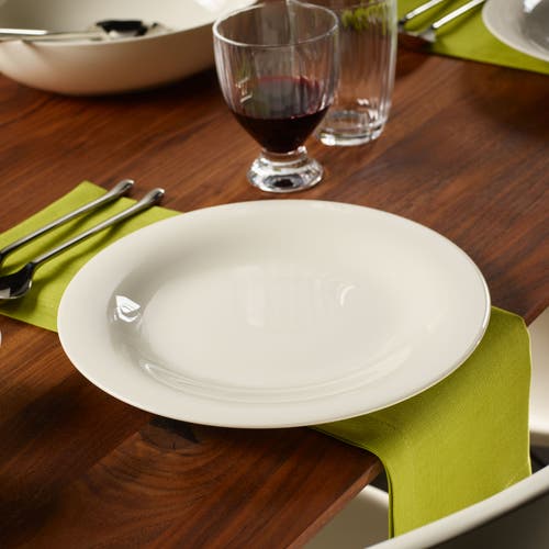 Villeroy & Boch Dinnerware, New Cottage Salad Plate In White