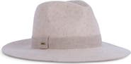 Eugenia Kim Georgina Wool & Cashmere Fedora