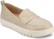 Journee Collection Tayla Penny Loafer - Wide Width Available