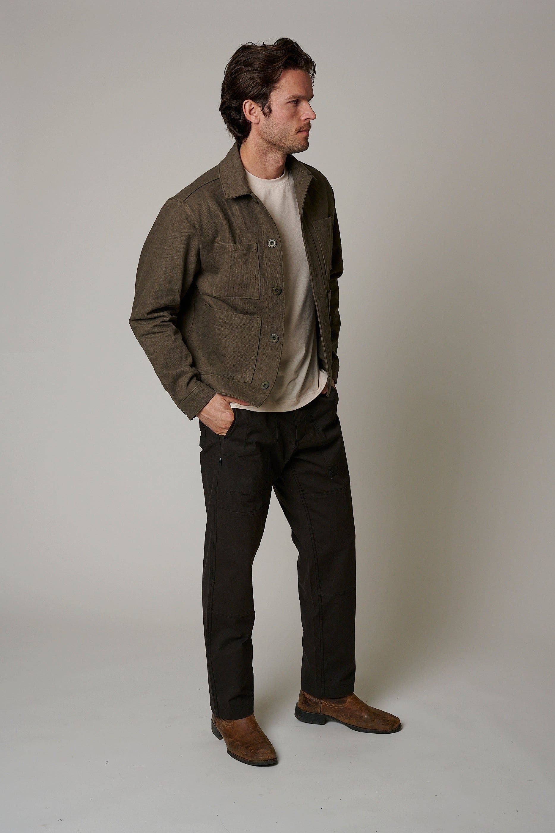 Ranch Jacket - image 4