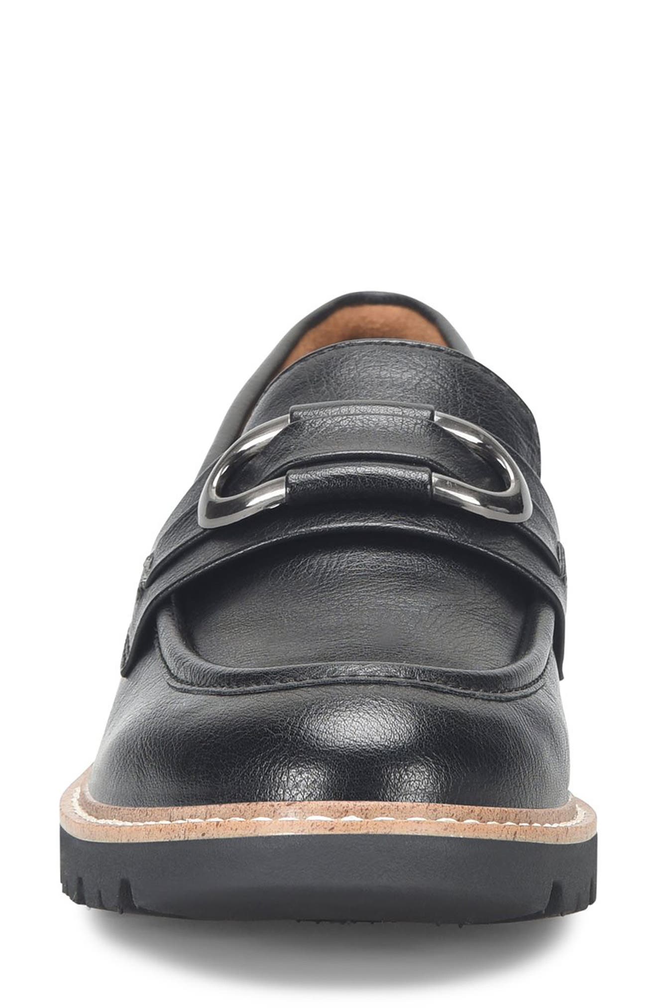 EUROSOFT Lola Bit Loafer, Alternate, color, 