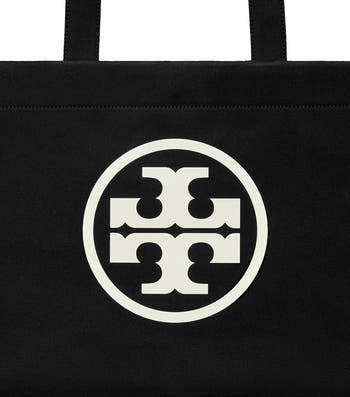 Tory Burch Ella Canvas Tote | Nordstrom