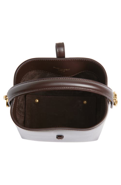 Saint Laurent Le 37 Bucket Bag