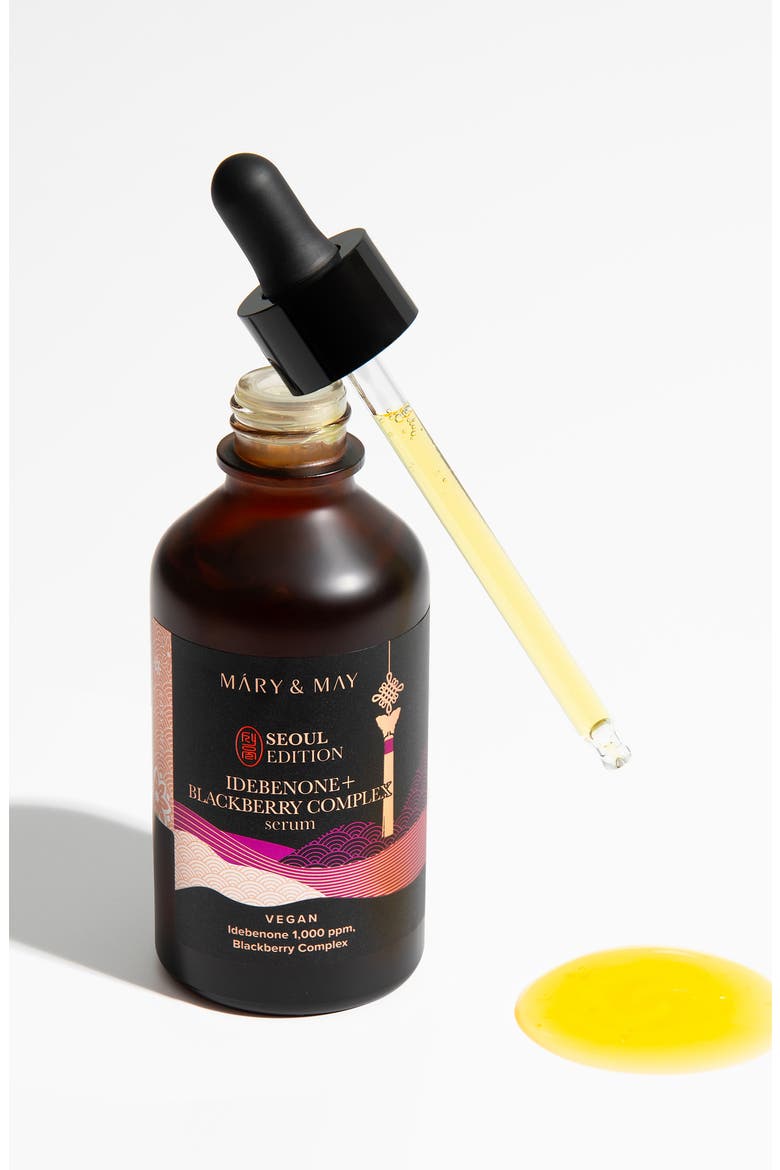 Idebenone Blackberry Complex Serum, Alternate, color, NO COLOR