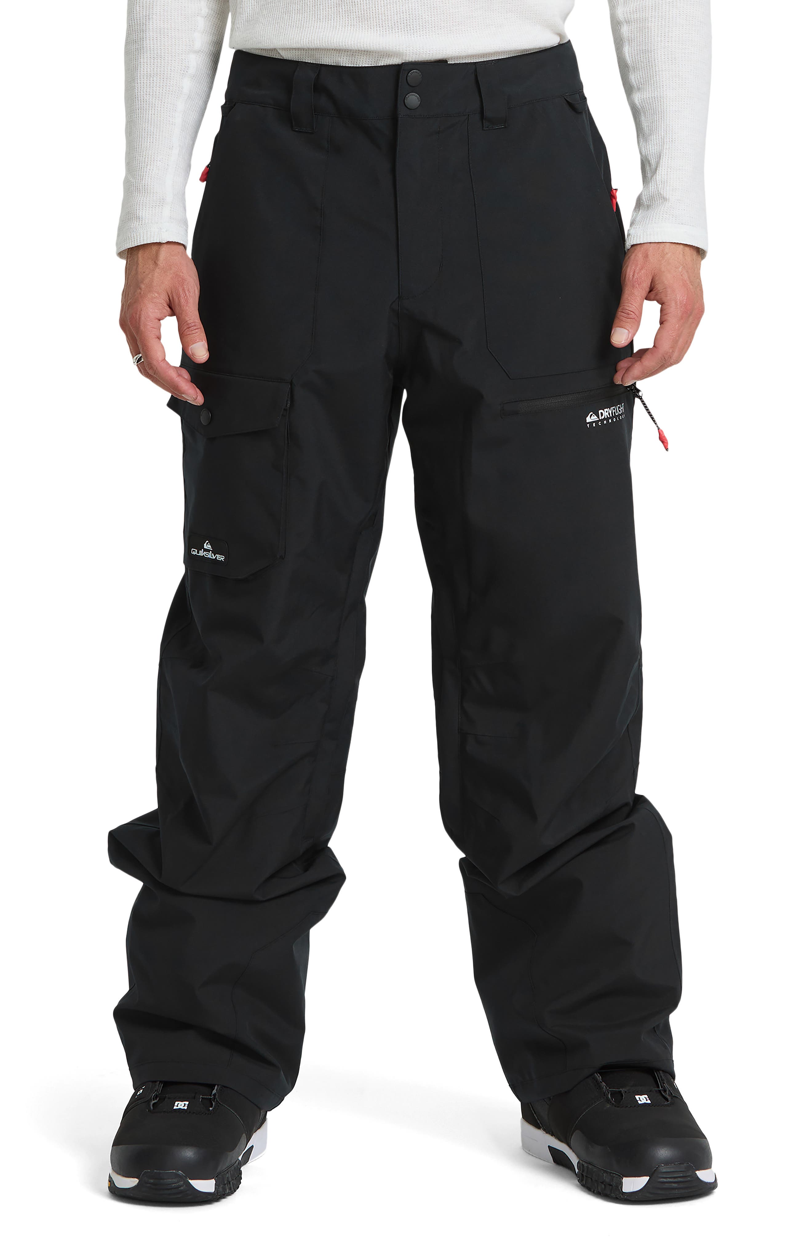 selected ANTHRACITE