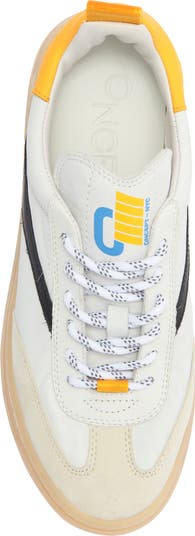 Panama Low Top Sneaker