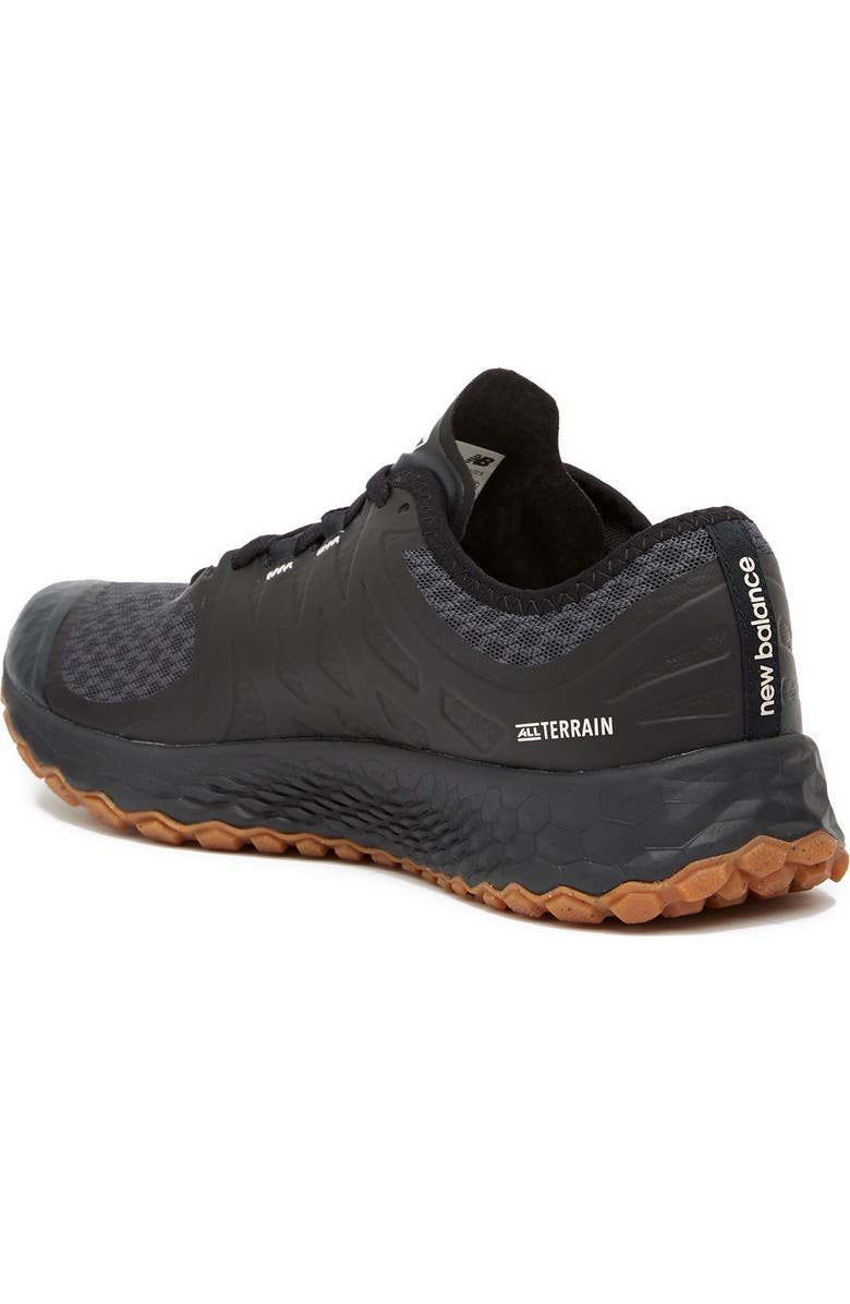 New Balance Trail Running Fresh Foam Sneaker, Alternate, color,
