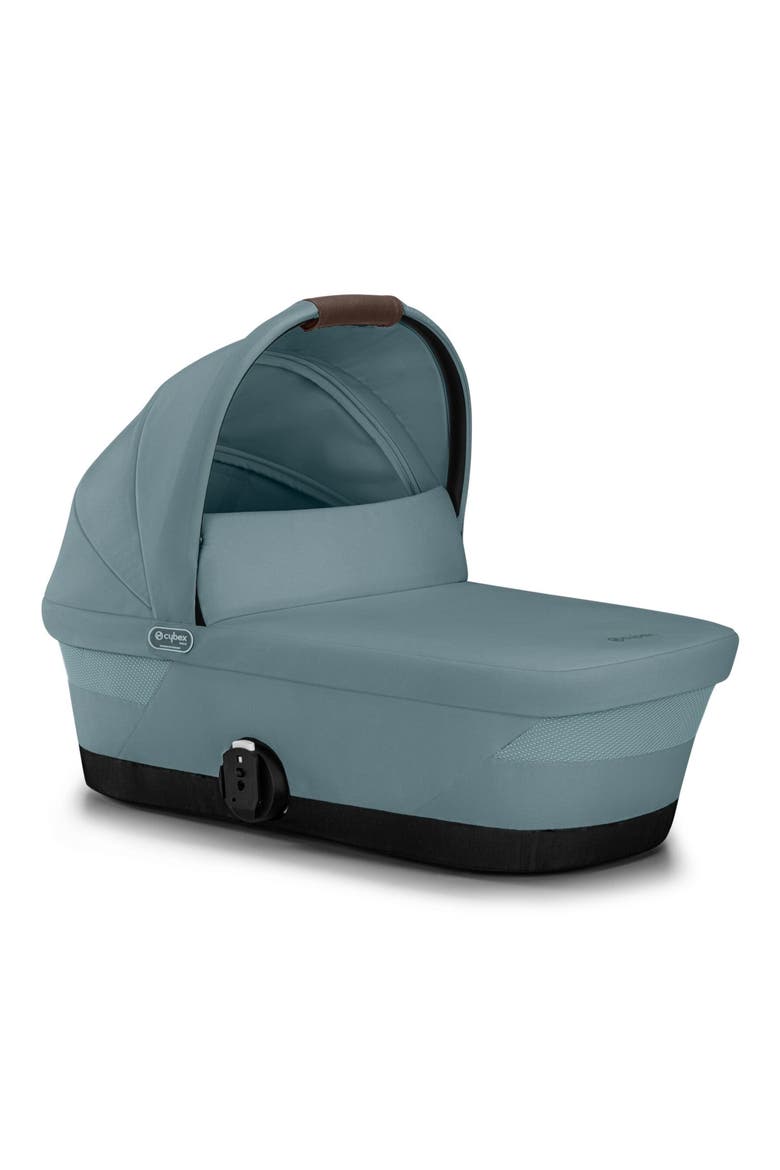Gazelle S Cot, Main, color, STORMY BLUE