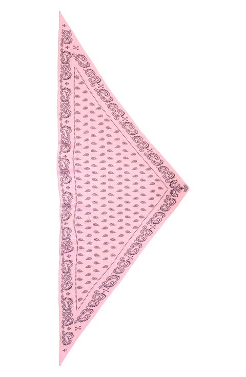 The Wild Rag Cashmere Scarf