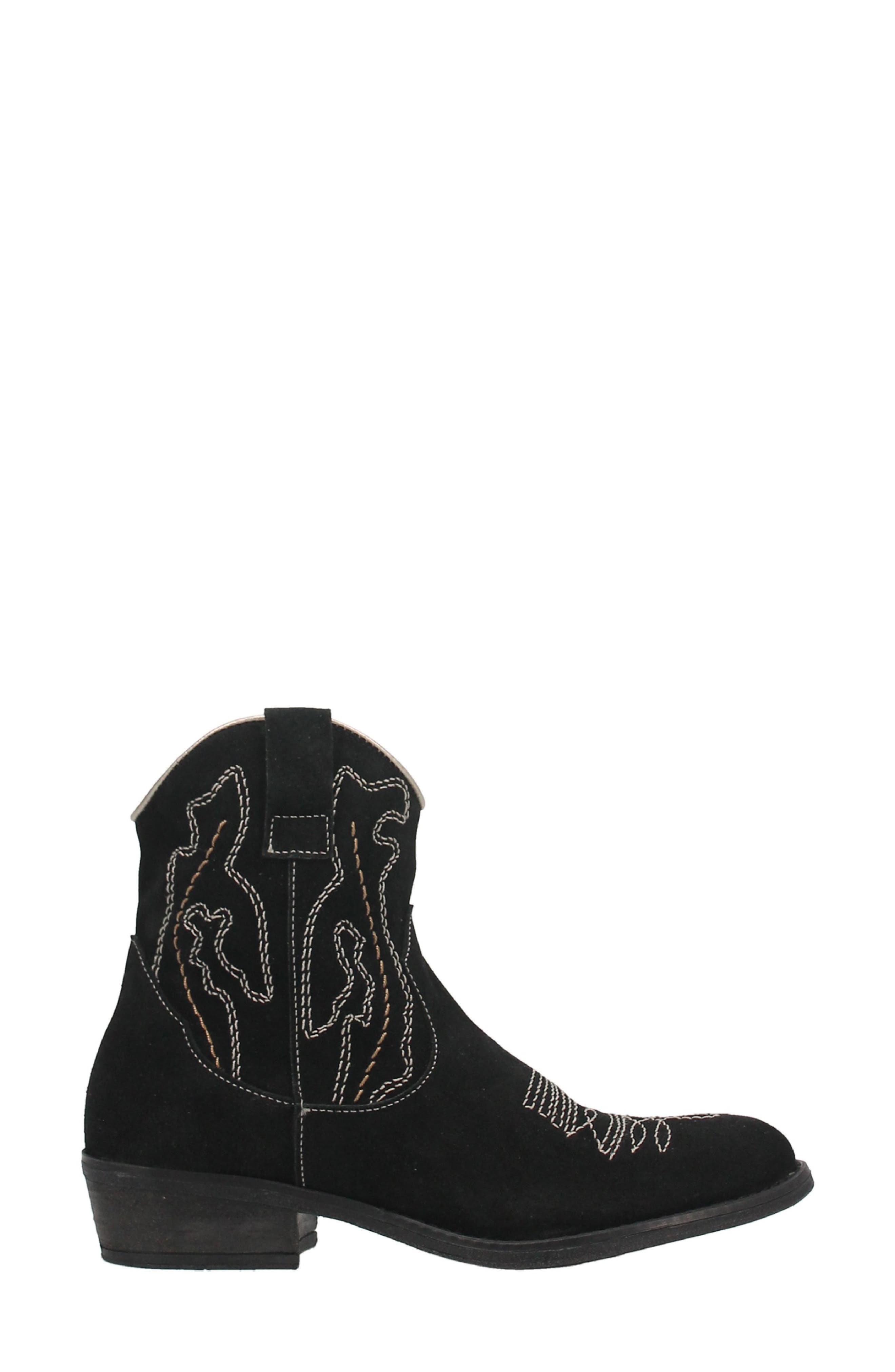 Dingo Daisy Mae Western Boot, Alternate, color, 