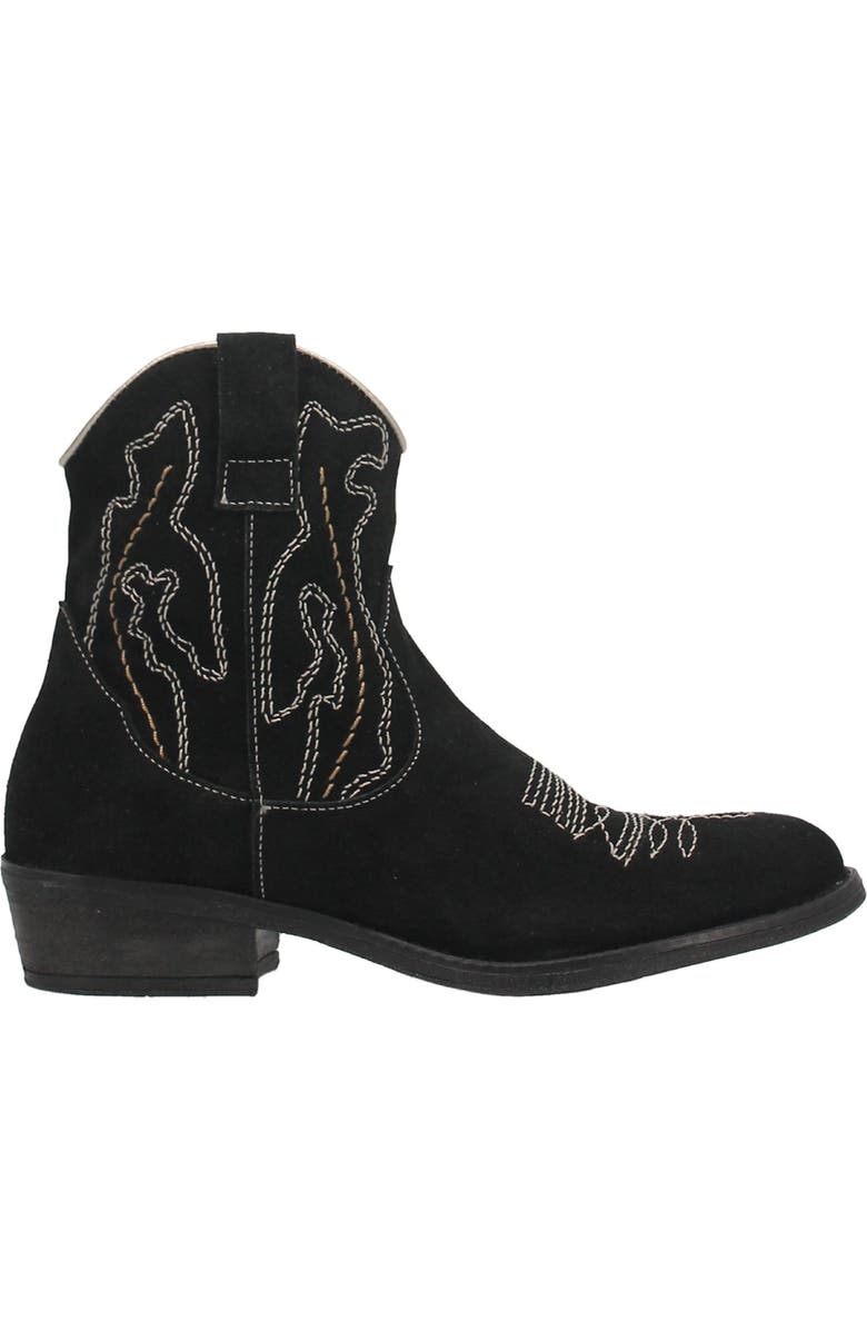 Dingo Daisy Mae Western Boot, Alternate, color,