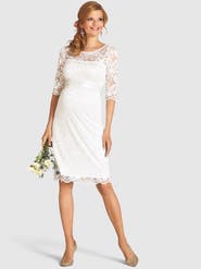 Tiffany Rose Maternity Amelia Maternity Dress