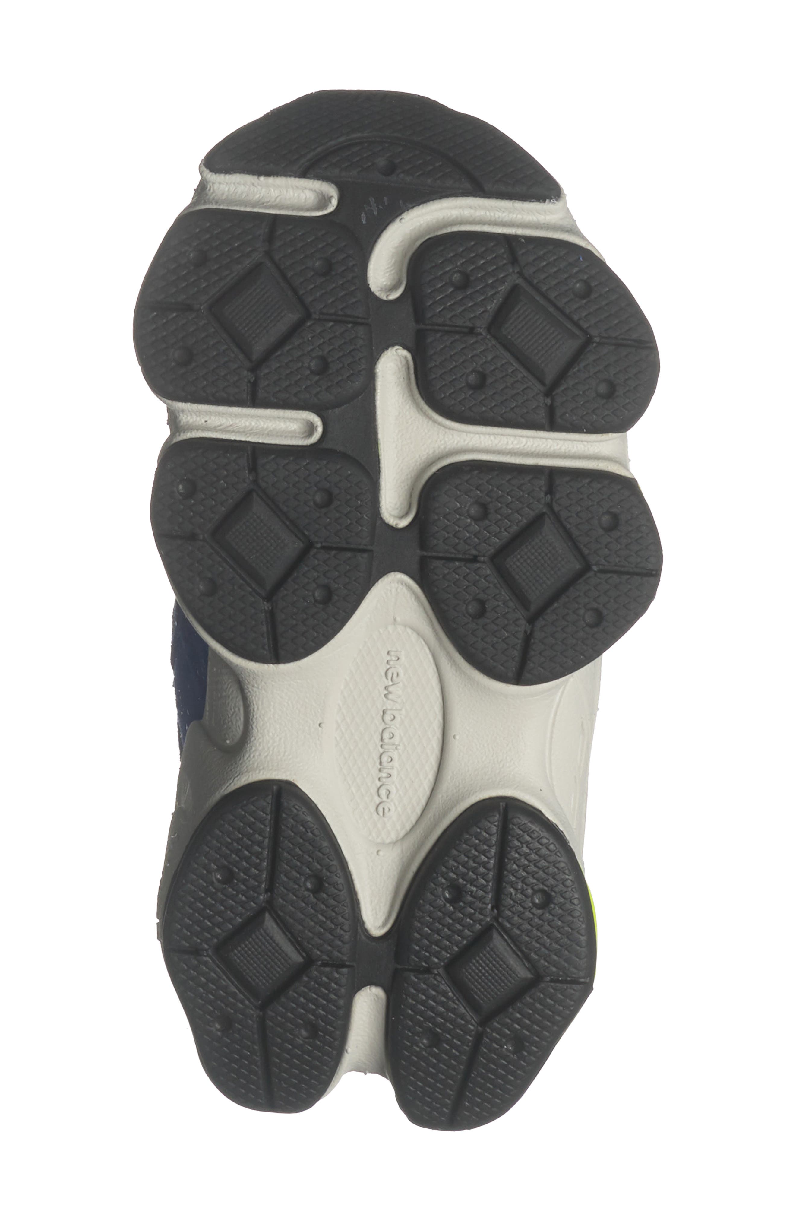 Детские New Balance Kids' 9060 Sneaker — фото 6