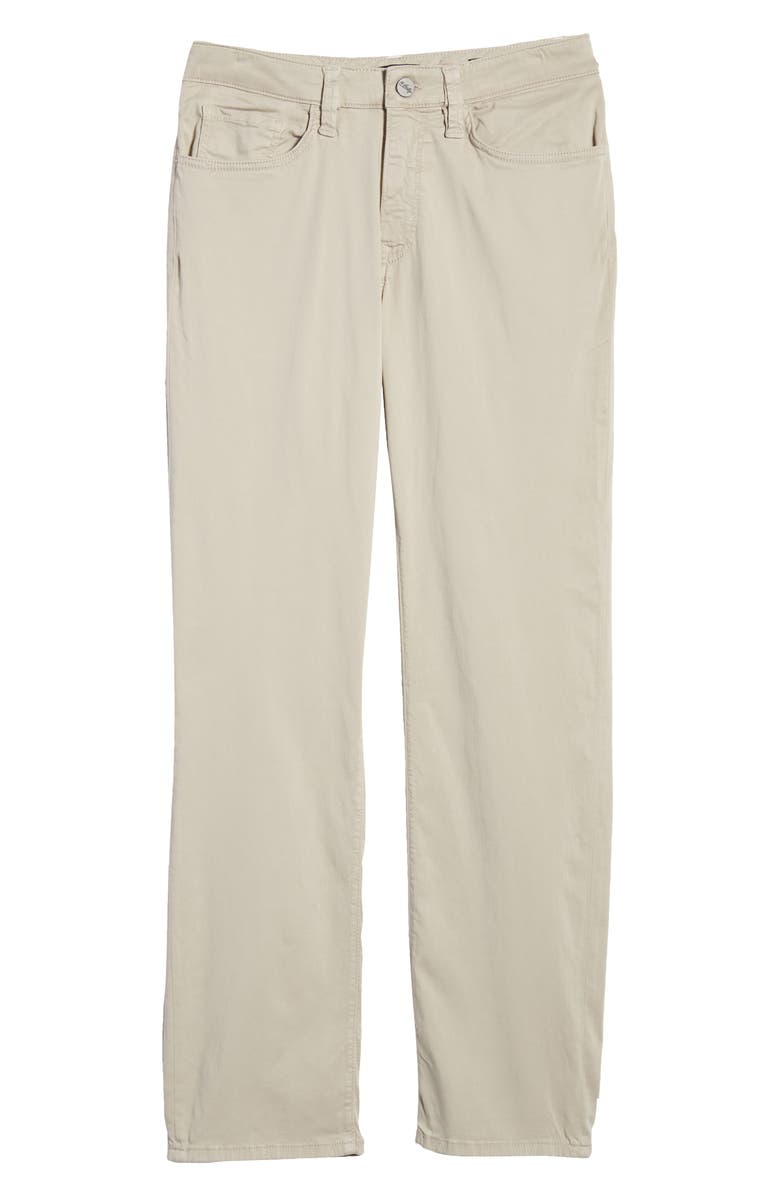 34 Heritage Charisma Relaxed Fit Pants, Alternate, color, Dawn Twill