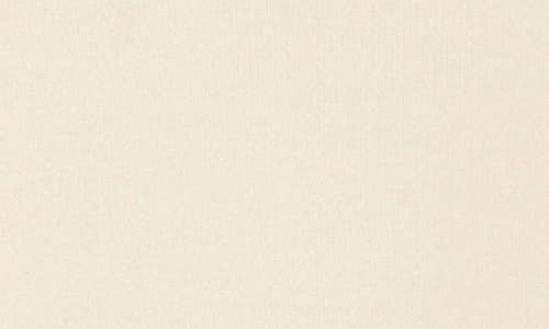 French Connection Button Trim Short Sleeve Sweater In Neutral