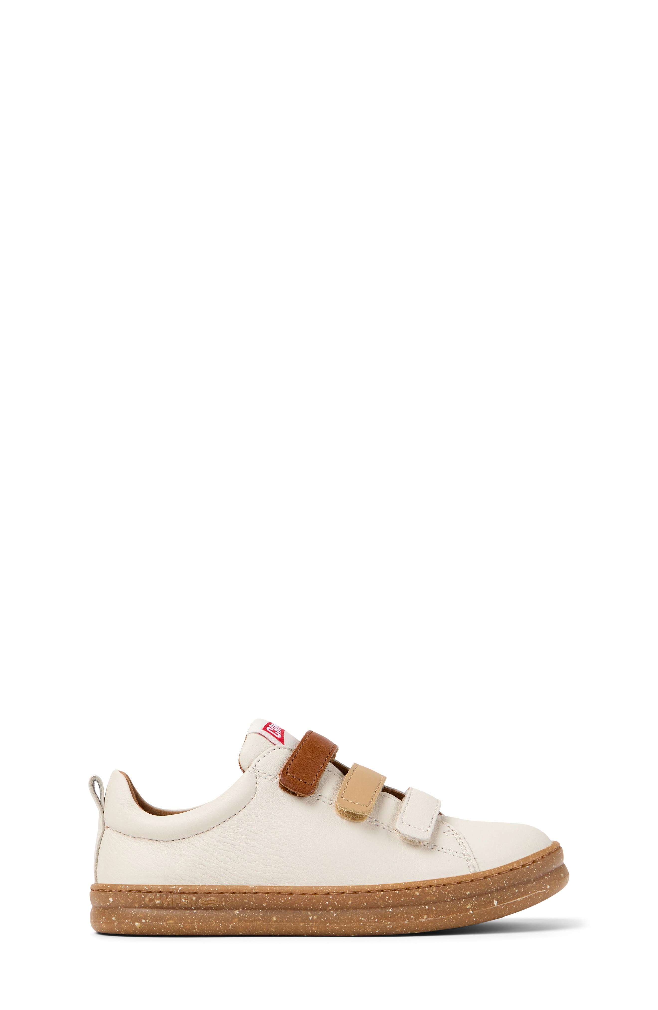 Camper Kids' Twins Mismatch Sneaker, Alternate, color, 