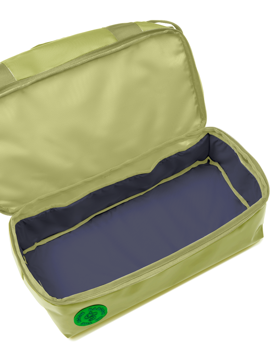 Baboon to the Moon Weekender 34L, Alternate, color, Circuit