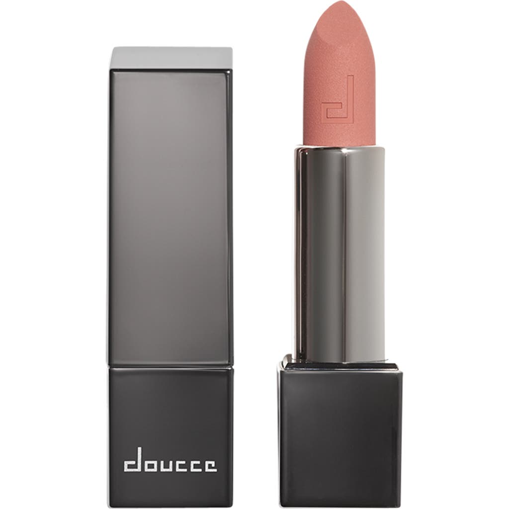 Doucce Matte Temptation Lipstick