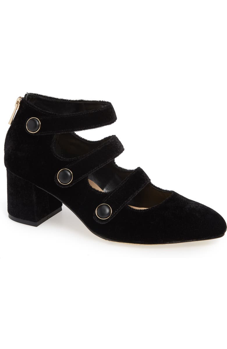 Bella Vita Jolie II Pump, Main, color,