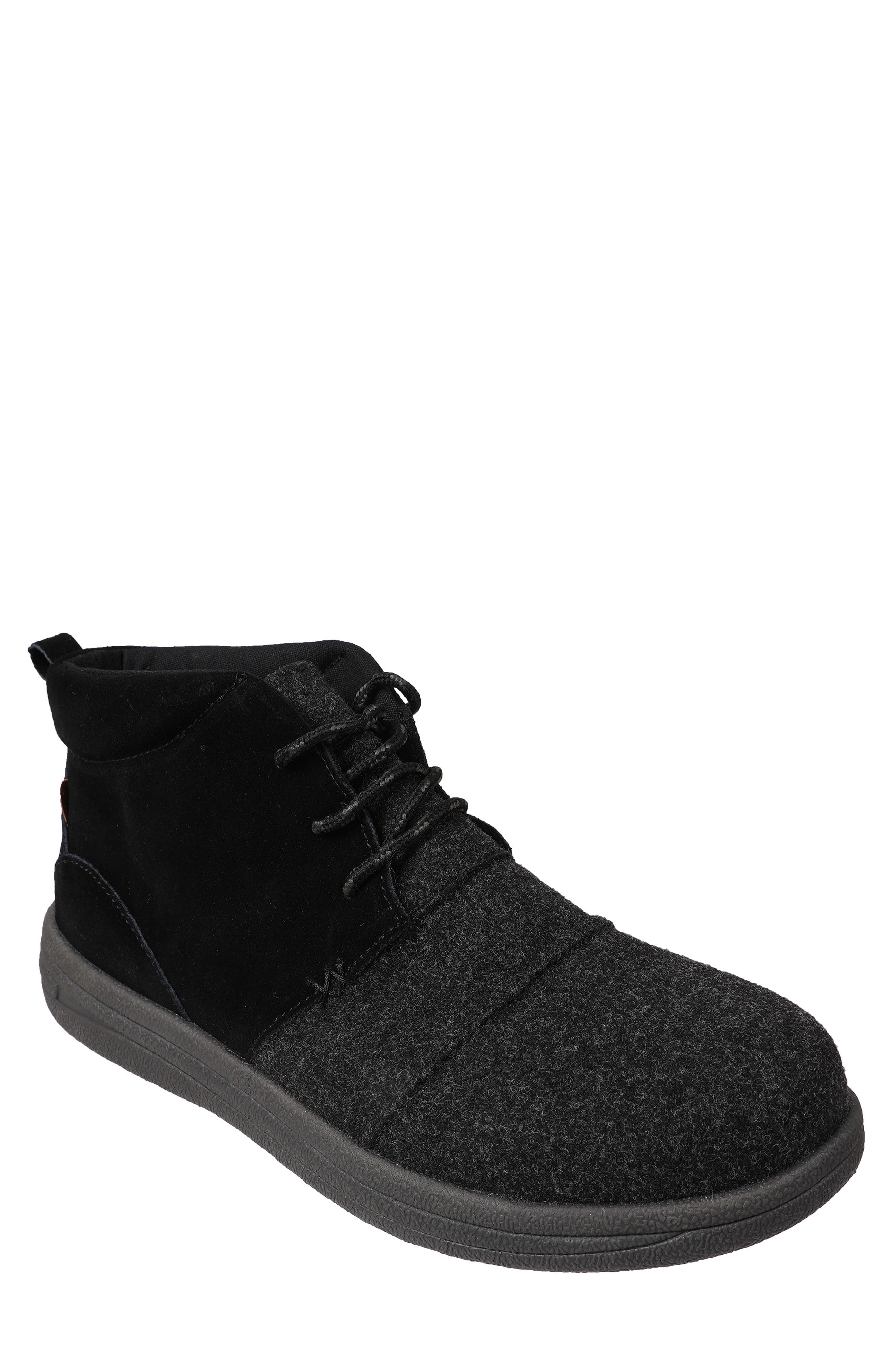 LAMO Koen Chukka Boot, Main, color, Black